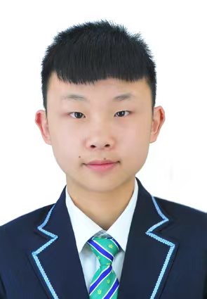 Zengyi Yu